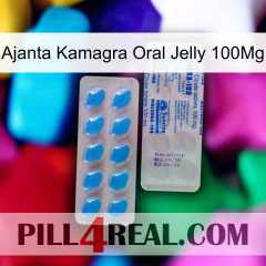 Ajanta Kamagra Oral Jelly 100Mg new15